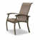 Chaise de patio Askar