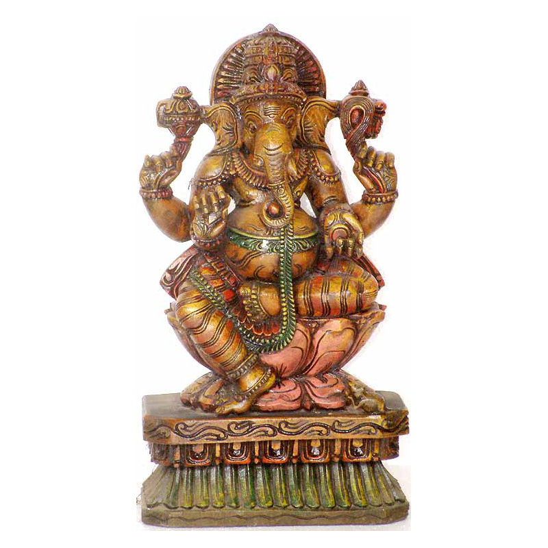 Lord Ganesha