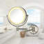 Miroir de maquillage mural lumineux 8,5 "Akaysia-1691683868