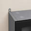 80 cm W Display Cabinet