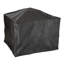 Square Steel Wood Burning Smokeless Fire Pit