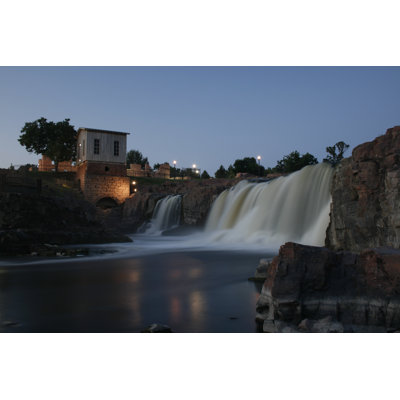 " Sioux Falls , South Dakota " by Josephholland