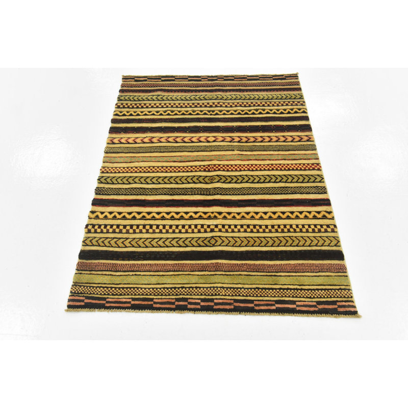 Neace Multi Rug