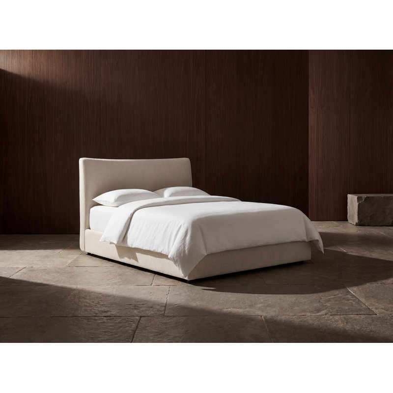 Lit Ten More minutes - grand, Grand lit