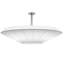 Siam 8-Light 78.7" Flush Mount-116191285-116191288-116191289