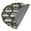 Tapis de jeu pour enfants Driveway-107389426