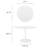 Modway Lippa Round Dining Table-112931713-112931712