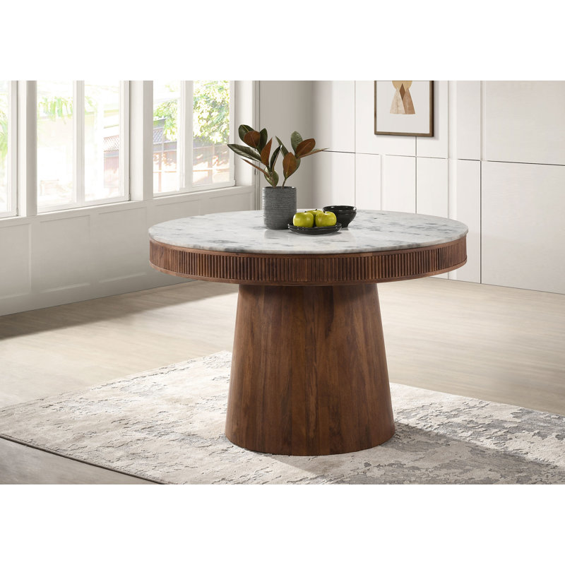 Table de salle à manger Jerger