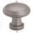 1" Diameter Mushroom Knob-88777789