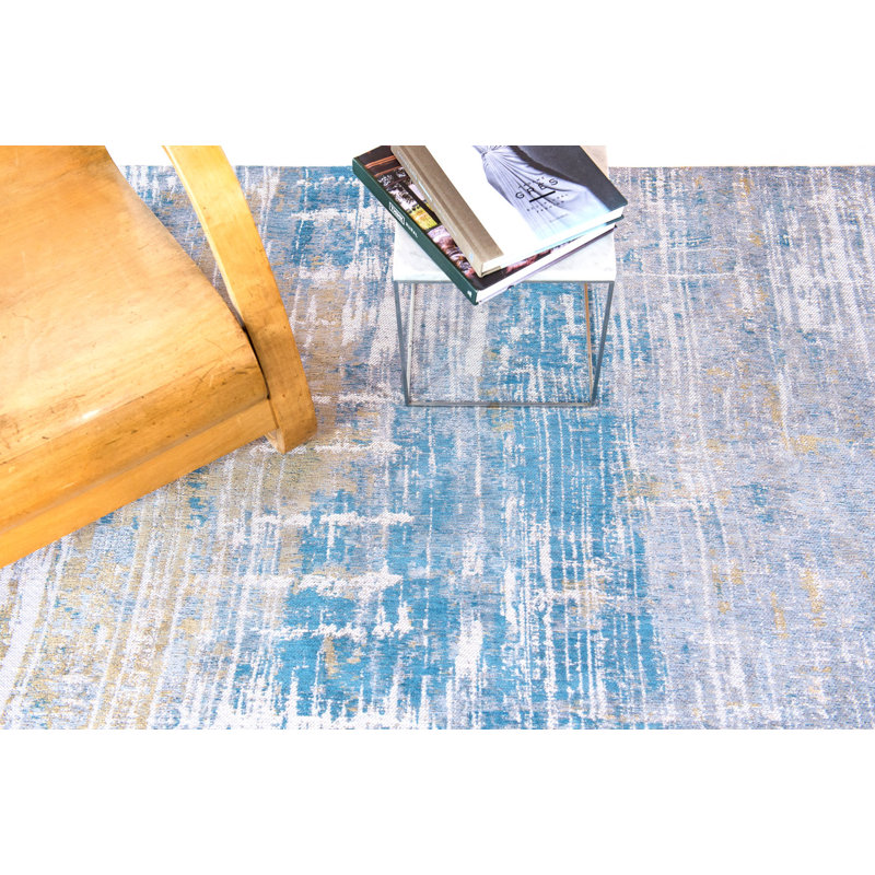 Abstract Recycled P.E.T Area Rug, Rectangle 240 x 340cm