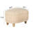 Chinaza Upholstered Ottoman-1337963782