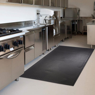 Carreaux de garage durables Maze