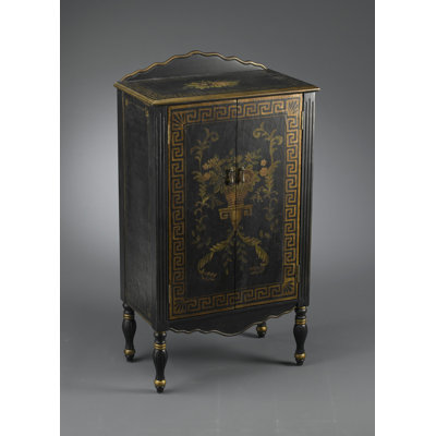 Accent Chest