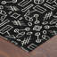 Tapis intérieur / extérieur lavable à la machine pour enfants Chantille ACN2825-244459970