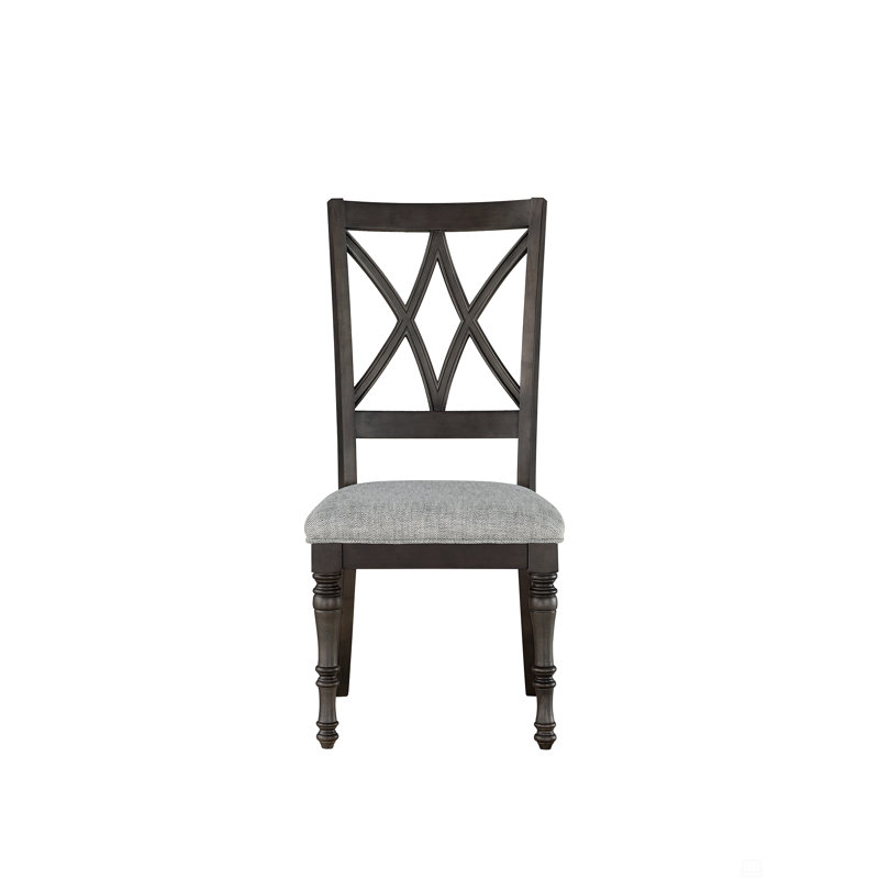 Chaise d'appoint (ensemble de 2)