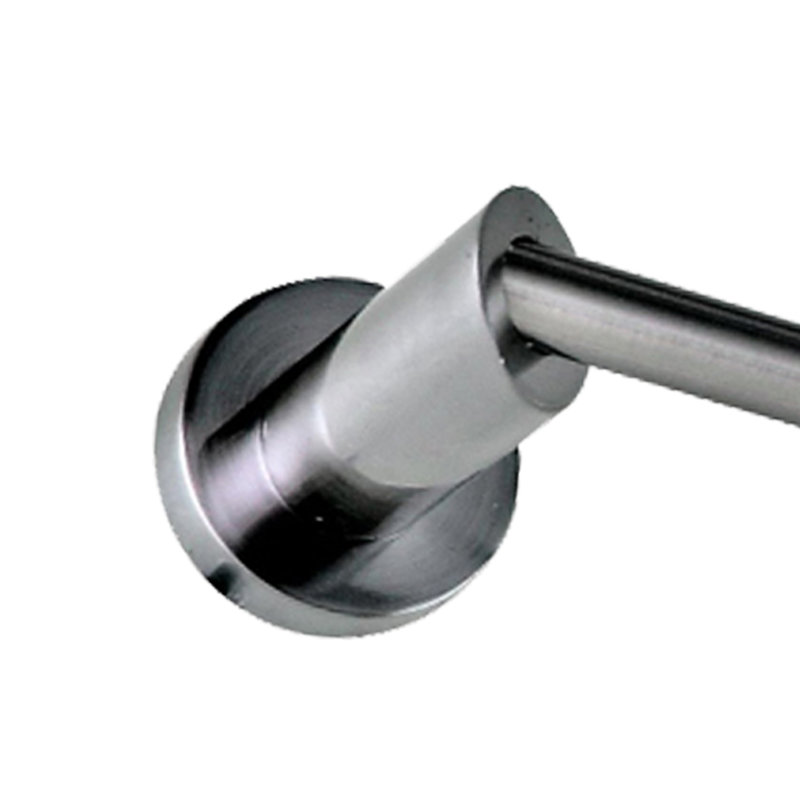 24.5'' 1 Wall Towel Bar