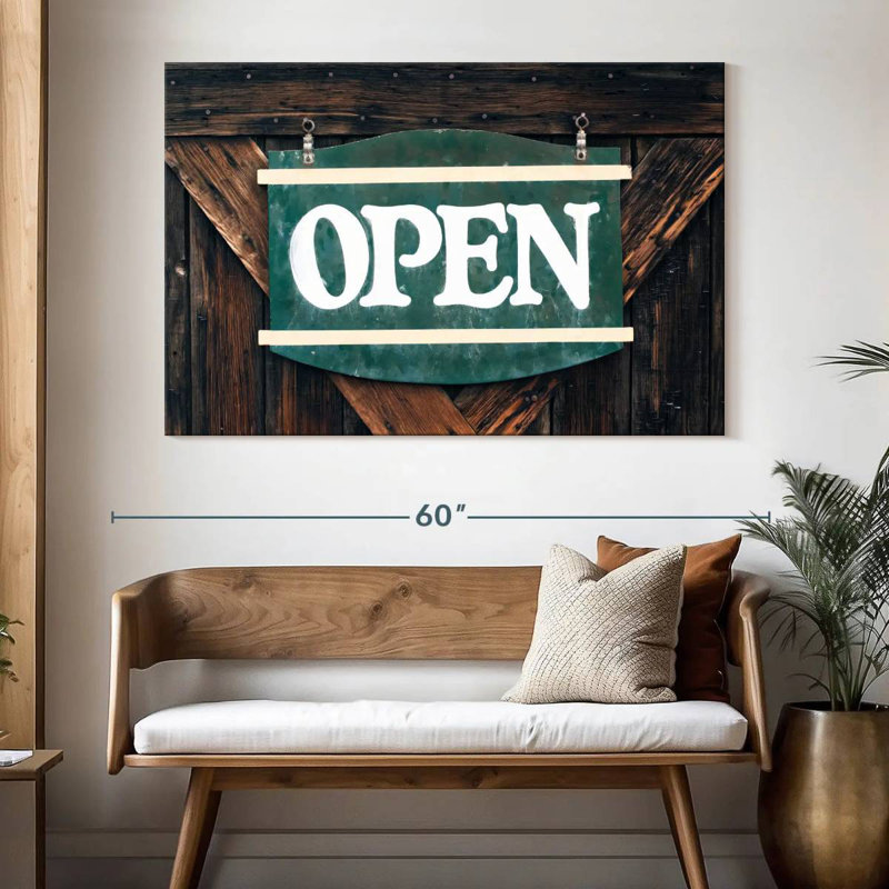 Tergel Open For Business