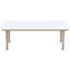 Table rectangulaire d'activités effaçables à sec avec pieds réglables-791962595-765072744-791962592