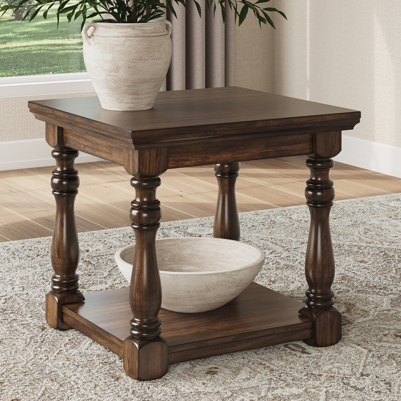 Table de bout Gulnara