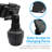 Macally Desktop Mount