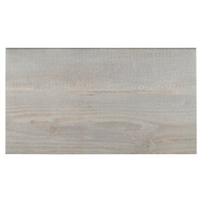 Duravia 13 in. x 24 in. x 0.79 in. Matte Porcelain Pool Coping (4.33 sq. ft./unit, 2 Piece)