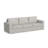 Flex Upholstered Modular Wide Arm Sofa-100682611-124389816