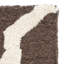 Dart Geometric Wool Hand Woven Area Rug-13635663