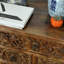 Commode d'entrée de style chinois-1932128935