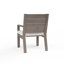 Laguna Outdoor Dining Armchair with Cushion-1174039039