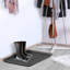 Ensemble de 2 plateaux de rangement toutes saisons - Tapis de rangement en plastique résistant à l'eau pour l'intérieur et l'extérieur-36590434