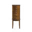 Armoire à bijoux sur pied Andelarre