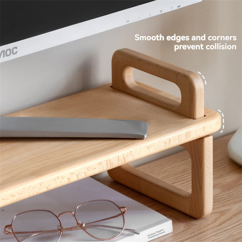 Support modulaire pour ordinateur, Jaune