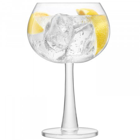 Gin Handmade Coupe