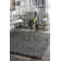 Bomani Solid Colour Area Rug