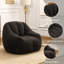 Fabric Bean Bag Chair-1547125057