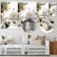 «Venice's Wisdom By The Canal - Venice, impression murale industrielle sur métal-1229835729