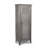 Beachcrest Home™ Anjenette 24 " W 104.73 Gallons Water Resistant Solid Wood Acacia Lockable Cabinet Deck Box-1617528896