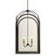 Lunas 4 - Light Chandelier