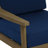 Marlo 5-Piece Outdoor Conversation Set, Perfect for Entertaining with Included Tables-115310826-115310829