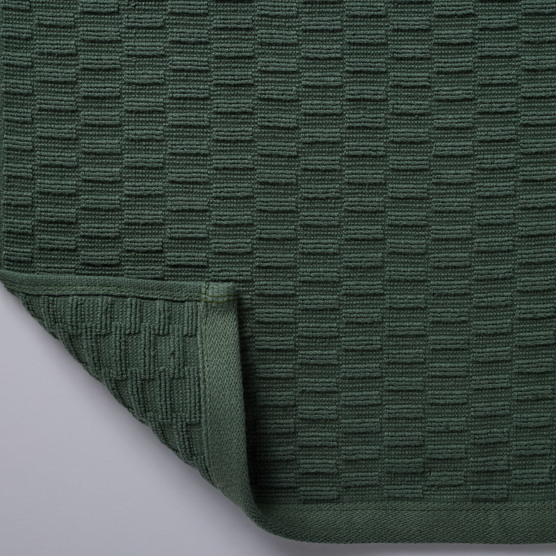 Lisbon Cotton Midweight Waffle Mulit-Size Set