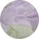 Premium Machine Washable Cerrito AMF517 Purple Rug
