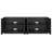 Morse Rectangular TV Stand for TV's up to 75"-906049958