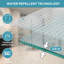 72.01'' W 0.39'' H Reversible Shower Enclosure