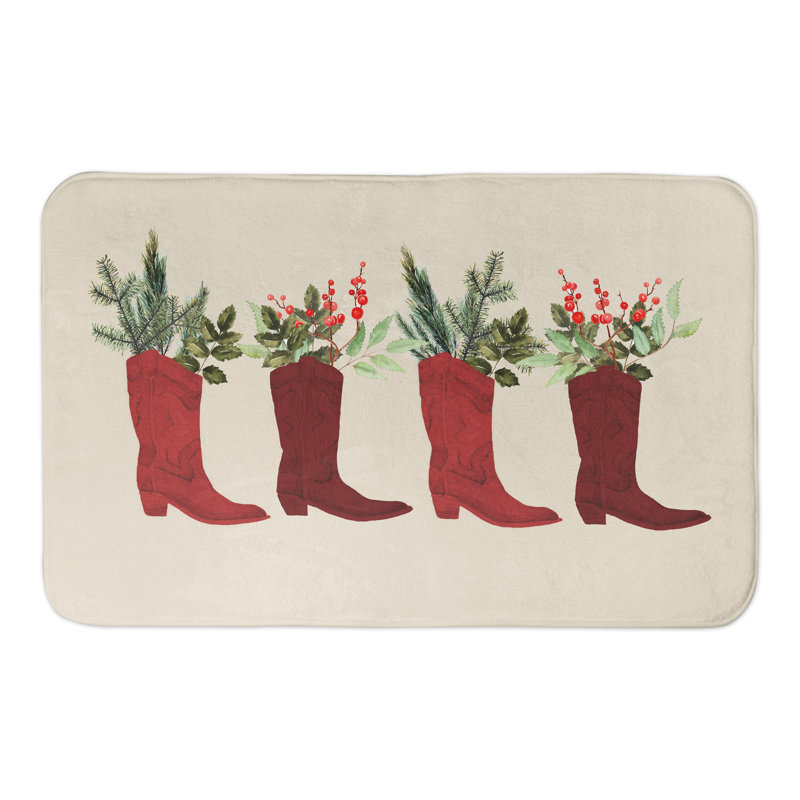 Tapis de bain simmonsville