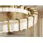 Sevryn 1 - Light Metal LED Chandelier-2002315861
