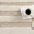  Maui Broken Stripe New Zealand Wool Area Rug-863051375