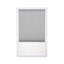 Store cellulaire semi-transparent filtrant la lumière de 1 pouce-448292650-461461525