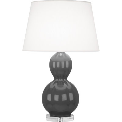 Lampe de table 30,75 po Williamsburg Randolph