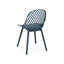 Chaise d'extérieur Lily