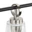 Éclairage pour meuble-lavabo à intensité variable Cassell-94225565-94225570